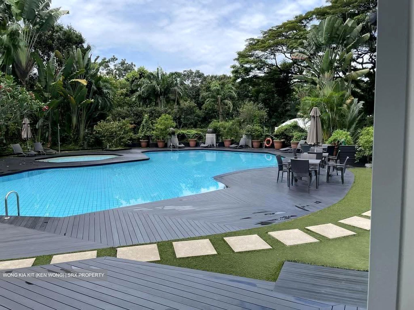 The Legend (D10), Condominium #623122851